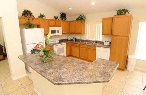 Orange Tree House | Spacious, Open Layout And Pool Relaxation!