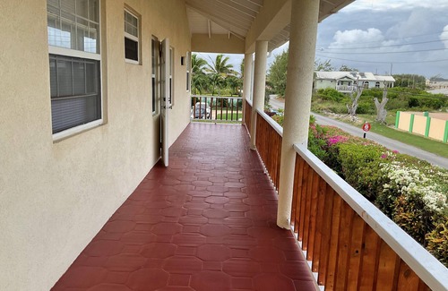 Belair Apartment | Spacious Open Plan 4 Bedroom Apartment