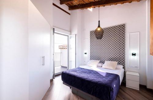 Morvedre Apartment | Spacious Penthouse with Massive Terrace