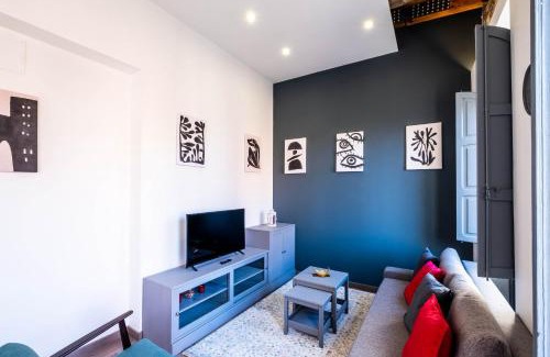 Morvedre Apartment | Spacious Penthouse with Massive Terrace