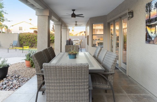 Arrowhead Ranch House | Spacious Pet Friendly 5BR with Pool In Glendale by RedAwning