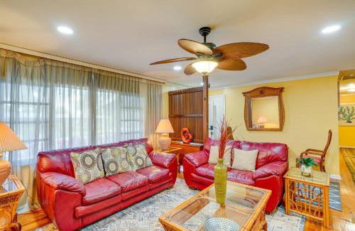 Plant City House | Spacious Plant City Home 1 Mi to Dtwn