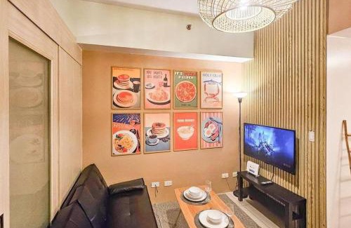 Bel-Air Apartment | Spacious Pool View 2br 2bath Apt in Makati