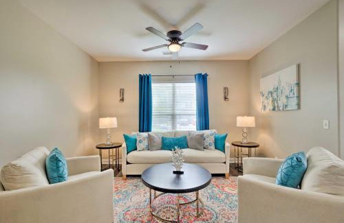Pooler House | Spacious Pooler Home with Family-Friendly Perks