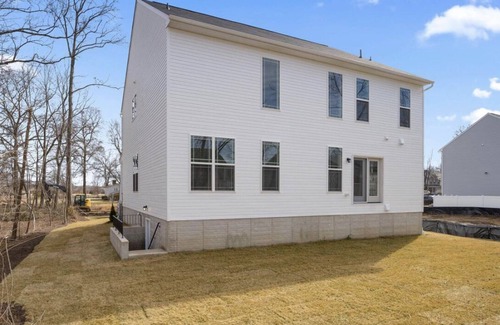 Severn House | Spacious Private Basement