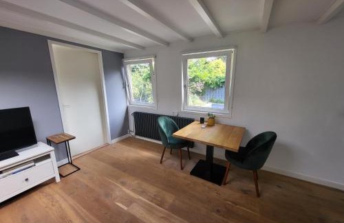 Municipality of Hilversum House | Spacious private guest house