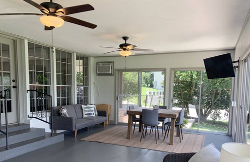 Ventress House | Spacious Retreat on False River