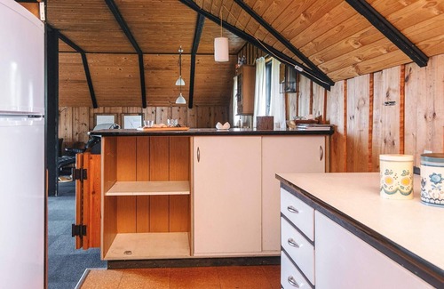Blavand House | Spacious Retreat with View - By Traum Ferienwohnungen
