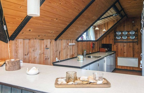 Blavand House | Spacious Retreat with View - By Traum Ferienwohnungen