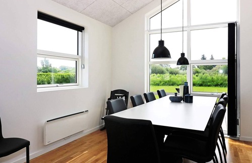 Hadsund House | Spacious Retreat with Whirlpool - By Traum Ferienwohnungen