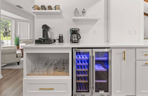 Hanahan House | Spacious Retreat with Pool