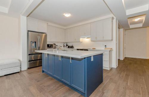 Brampton House | Spacious Room in Brand New Home