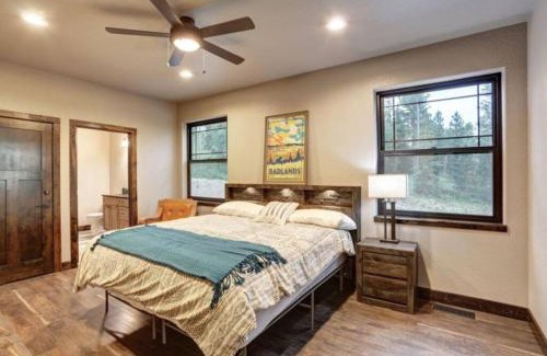 Lead House | Spacious Room & Views, 18 guests-Dream Catcher