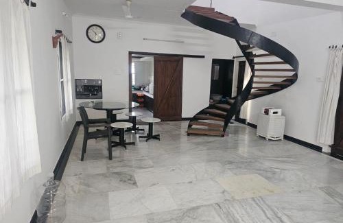 Coimbatore House | Spacious Room with attached bathroom