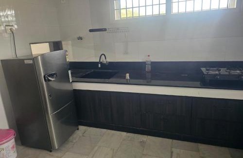 Coimbatore House | Spacious Room with attached bathroom