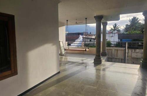Coimbatore House | Spacious Room with attached bathroom
