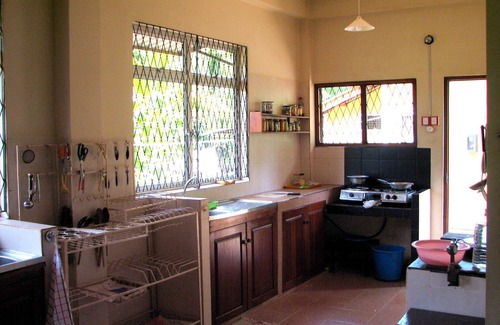 Habarana Bed & Breakfast | Spacious Rooms with attached Bathrooms