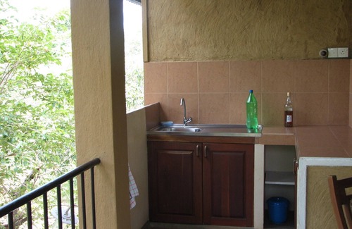 Habarana Bed & Breakfast | Spacious Rooms with attached Bathrooms