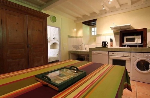 Mazeyrat-Aurouze Cottage | Spacious Rural Getaway with Terrace, 4 Bedrooms & Accessibility in Scenic Mazerat-Aurouze