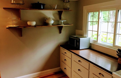 Ballston Spa House | Spacious Saratoga Farmhouse with Saltwater Pool, near the Track and Lake