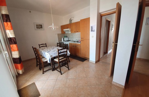 Hvar Apartment | Spacious sea view apartment