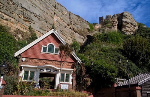 Ore Apartment | Spacious Self-Catering 1 Bed Apt/Country & Sea Views