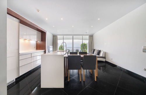Na Chom Thian Apartment | Spacious Serenity - Quiet One Bedroom