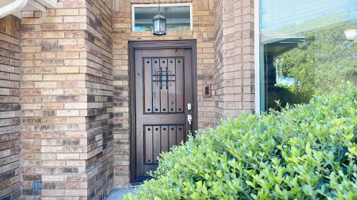 Hunters Glen House | Spacious Single-Story Plano Home