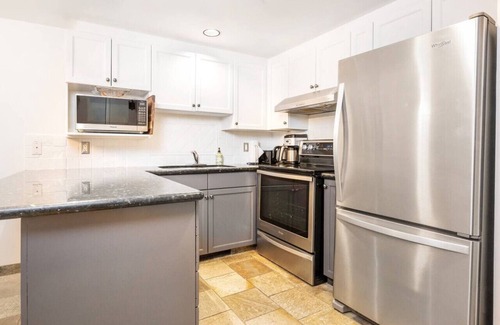 Blackcomb Condo | Spacious Ski In Ski Out @ Woodrun Lodge