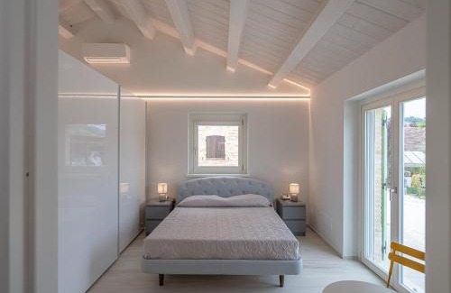Montelupone House | Spacious Stay in Montelupone