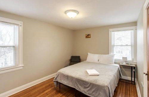 Rochester House | Spacious Steps to Strong/UofR by Airpt/Dwtn/RIT