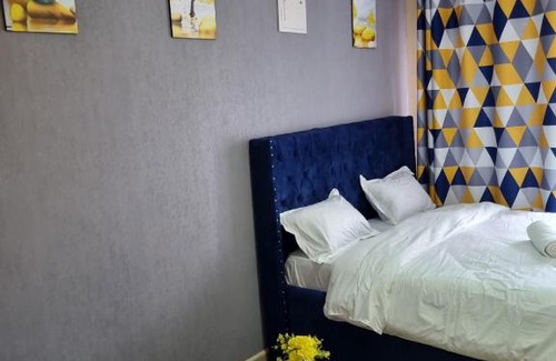 Runda Apartment | Spacious Studio Apartment Ruaka