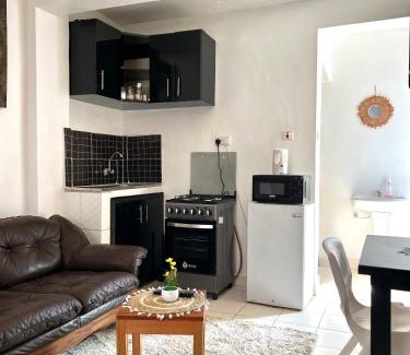 Kisumu Apartment | Spacious studio Apt Milimani