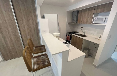 Caballito Apartment | Spacious Studio in Caballito - Comfort and Location