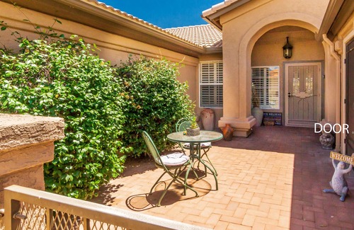Saddlebrooke Apartment | Spacious Studio In SaddleBrooke, Arizona