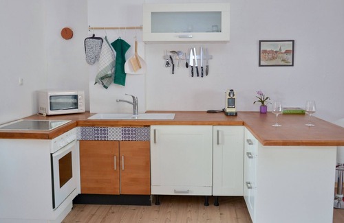 Mettlach Apartment | Spacious studio near Luxembourg