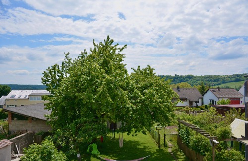 Mettlach Apartment | Spacious studio near Luxembourg