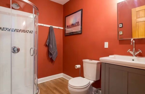 The Port Apartment | Spacious Studio near MIT and Harvard