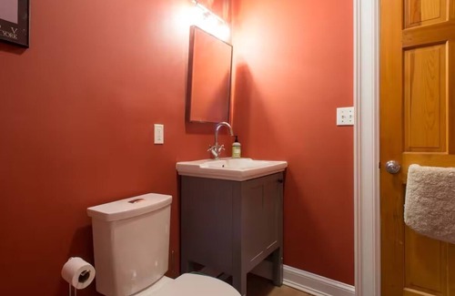 The Port Apartment | Spacious Studio near MIT and Harvard