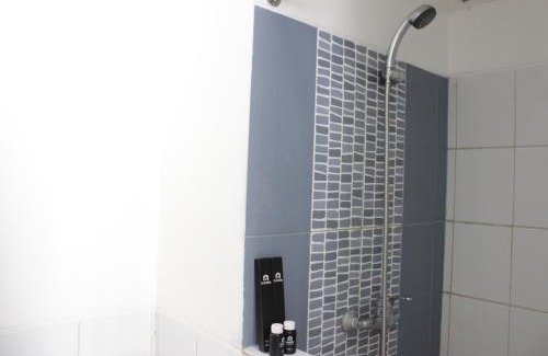 Cipaganti Apartment | Spacious Studio Room at The Jarrdin Cihampelas Apartment By Travelio