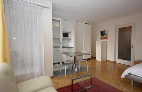 District 6 Apartment | Spacious studio with balcony - Vineyard 71