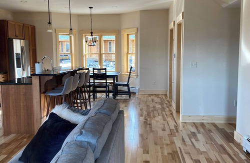 Carrabassett Valley Condo | Spacious Sugarloaf Condo