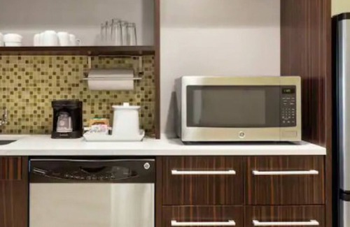Shearer Hills - Ridgeview Apartment | Spacious suite in San Antonio