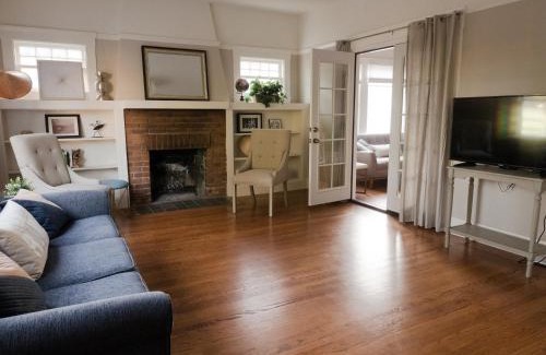 Piedmont House | Spacious, Sunny House in Berkeley/Oakland Rockridge