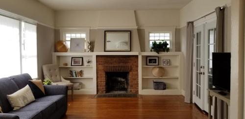 Piedmont House | Spacious, Sunny House in Berkeley/Oakland Rockridge