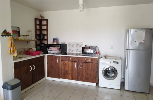 Trois-Ilets Apartment | Spacious T2 near beach Anse Mitanet golf