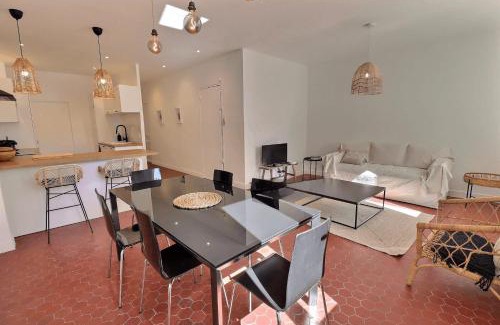 Le Rouet Apartment | Spacious T3 in the heart of Marseille