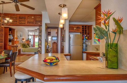 Akumal Condo | Spacious Third-Floor Beachfront Condo with Pool