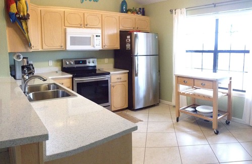 Seacrest House | Spacious Townhouse on Hwy 30-A just steps from the beach