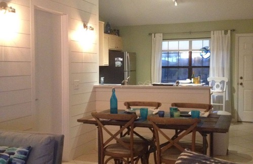 Seacrest House | Spacious Townhouse on Hwy 30-A just steps from the beach